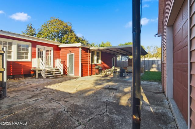 1109 W Congress Street, Lafayette, LA 70501