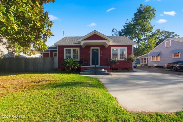 1109 W Congress Street, Lafayette, LA 70501