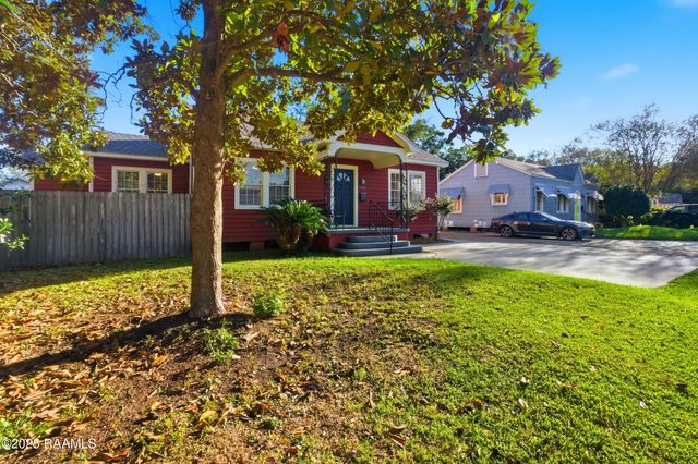 1109 W Congress Street, Lafayette, LA 70501