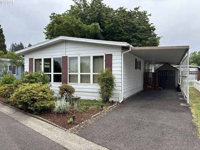 1475 GREEN ACRES Rd 41, Eugene, OR 97408