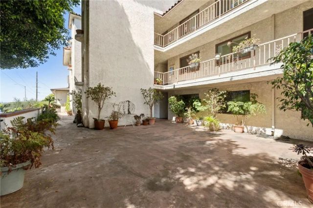 2424 S Gaffey 101, San Pedro, CA 90731