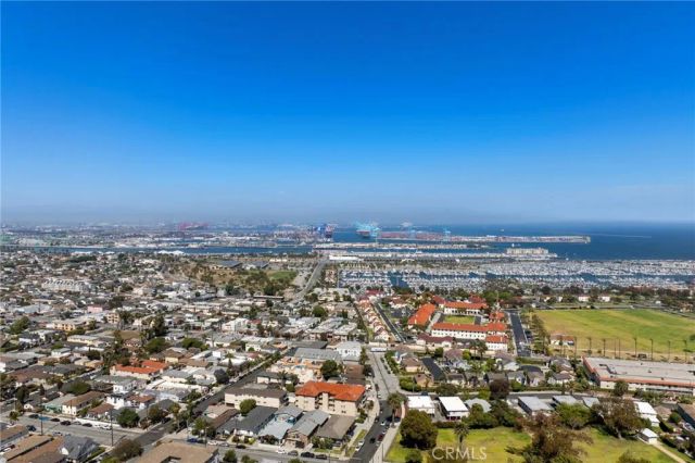 2424 S Gaffey 101, San Pedro, CA 90731