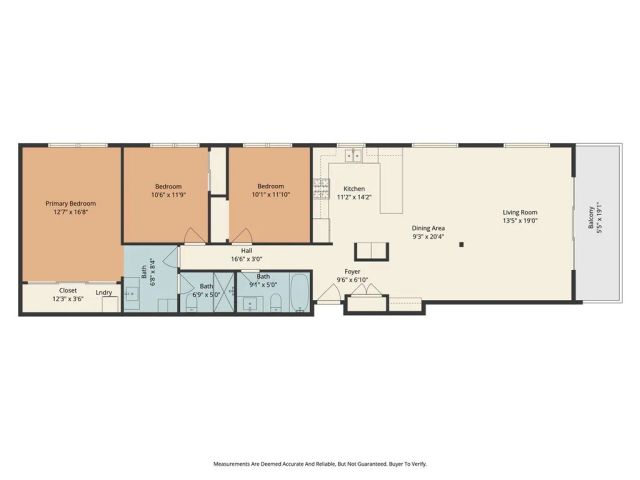 2424 S Gaffey 101, San Pedro, CA 90731