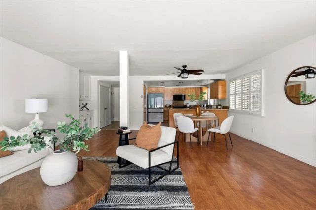 2424 S Gaffey 101, San Pedro, CA 90731