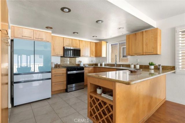 2424 S Gaffey 101, San Pedro, CA 90731