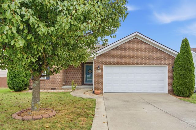 165 Meridian Way, Richmond, KY 40475