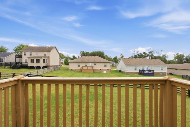 165 Meridian Way, Richmond, KY 40475