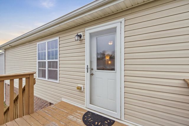165 Meridian Way, Richmond, KY 40475