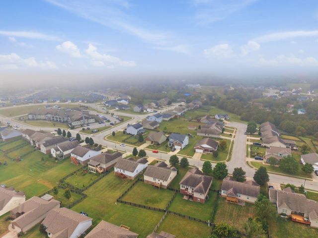 165 Meridian Way, Richmond, KY 40475