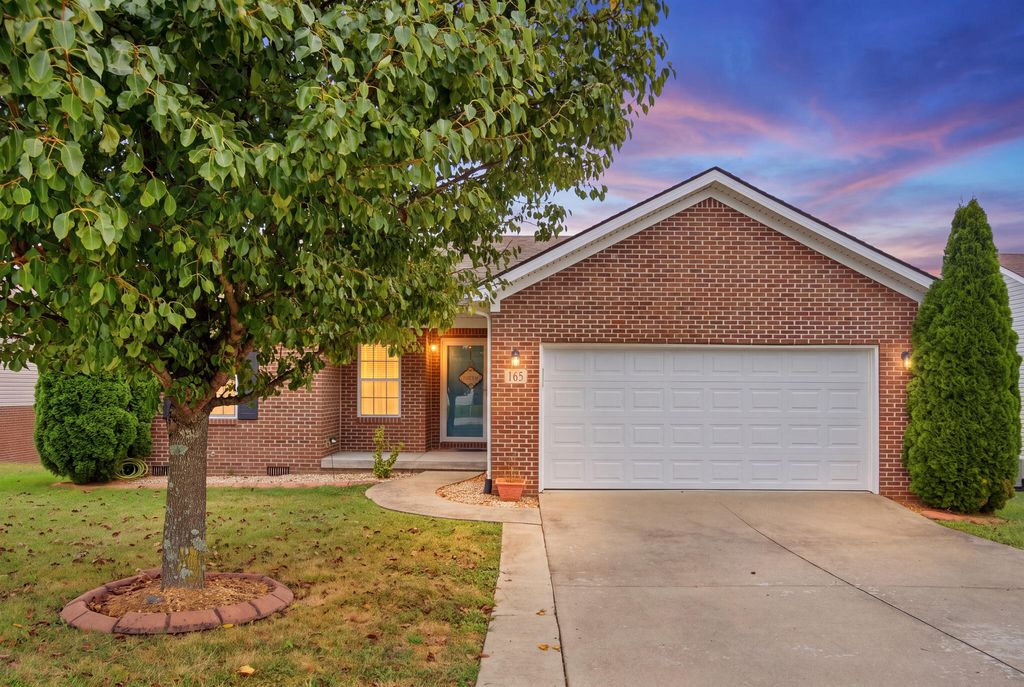 165 Meridian Way, Richmond, KY 40475