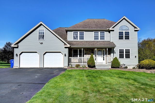 67 Ridgeview Crossing, Newington, CT 06111
