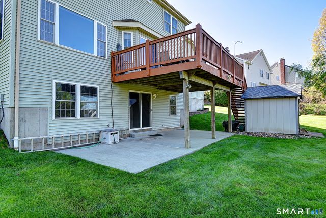 67 Ridgeview Crossing, Newington, CT 06111