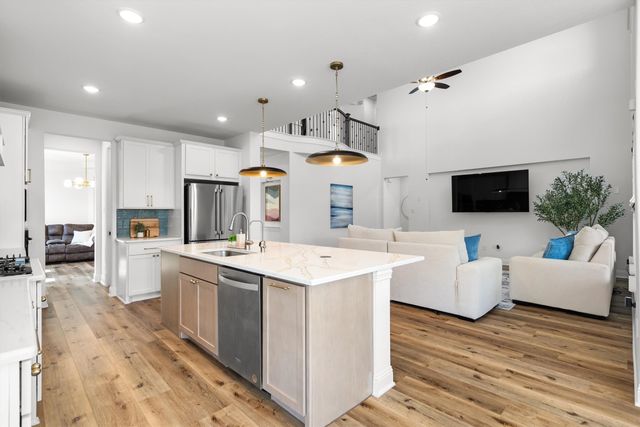 409 Horizon Way, Northlake, TX 76247