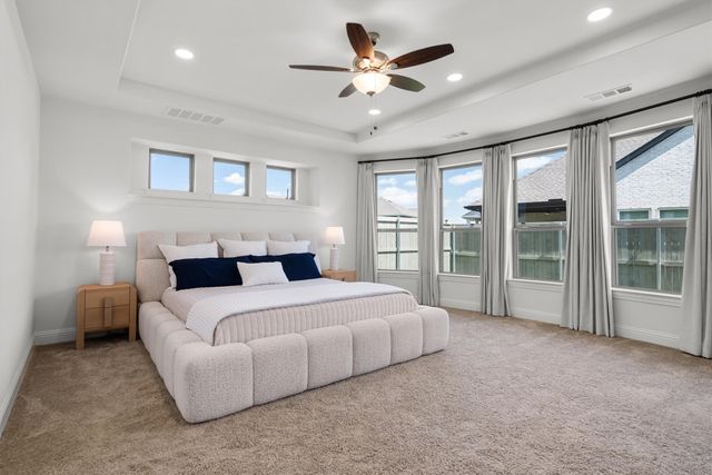 409 Horizon Way, Northlake, TX 76247