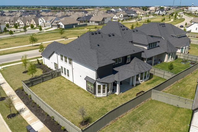 409 Horizon Way, Northlake, TX 76247