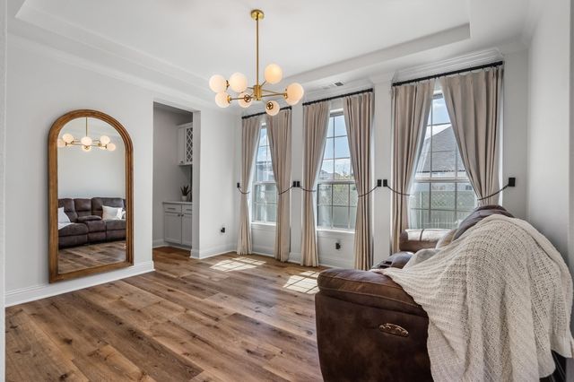 409 Horizon Way, Northlake, TX 76247