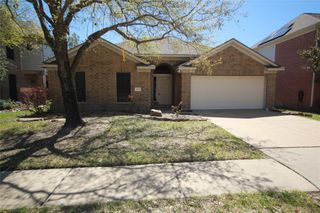 19055 Village Maple Court, Houston, TX 77084