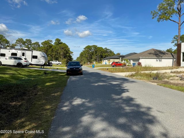 3266 Slama Avenue SE, Palm Bay, FL 32909
