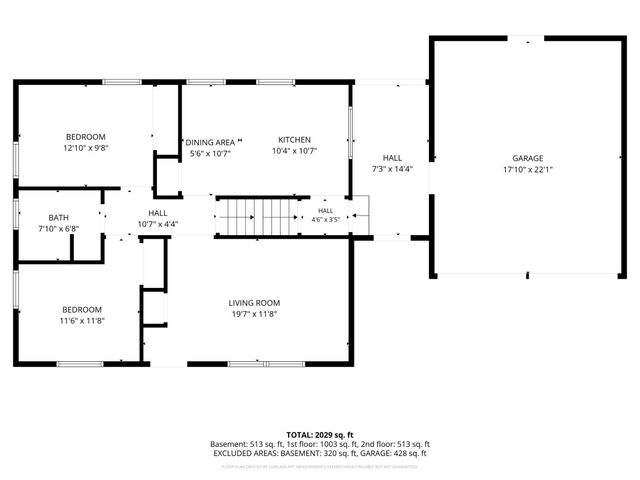 614 Lower Johnson Circle, Saint Peter, MN 56082