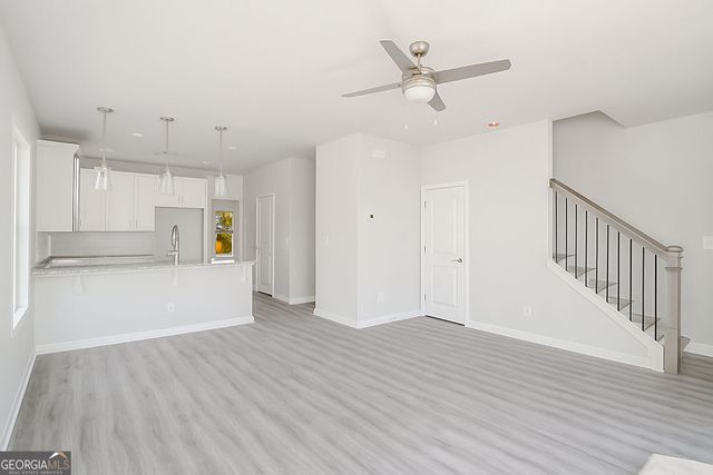 110 Bartow Street 1, Fayetteville, GA 30214