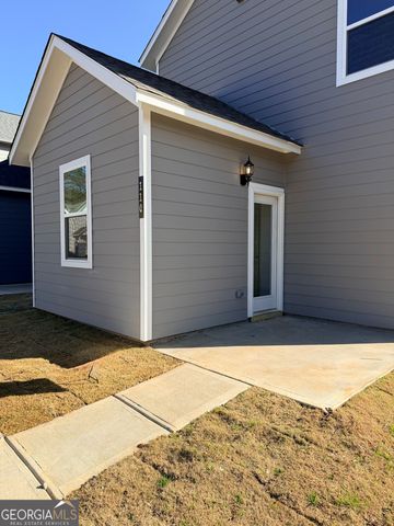 110 Bartow Street 1, Fayetteville, GA 30214