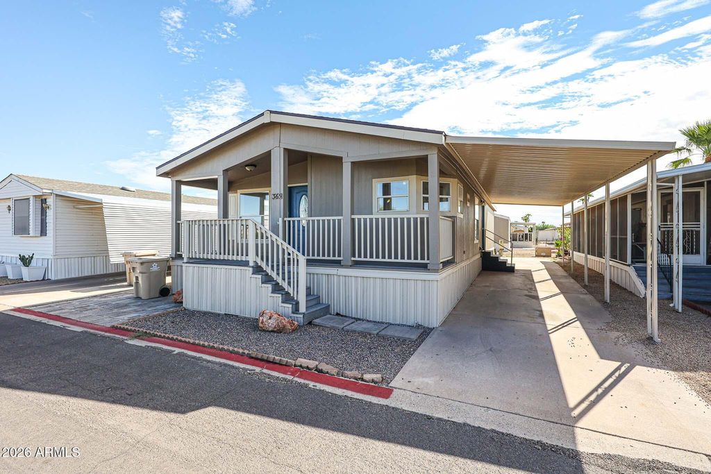 2650 W UNION HILLS Drive 365, Phoenix, AZ 85027 — photo 2