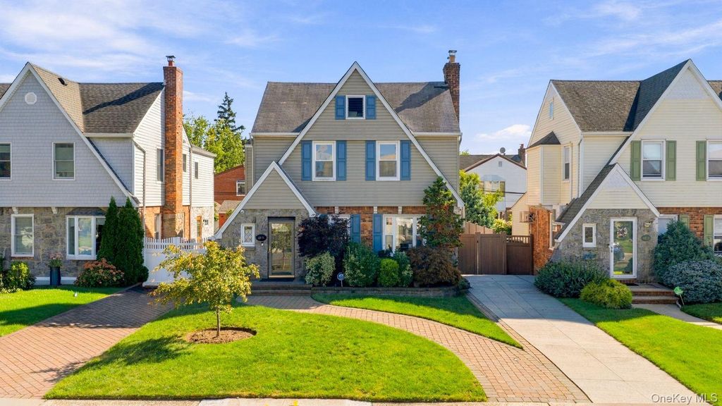 169-36 24th Road, Whitestone, NY 11357 — exterior