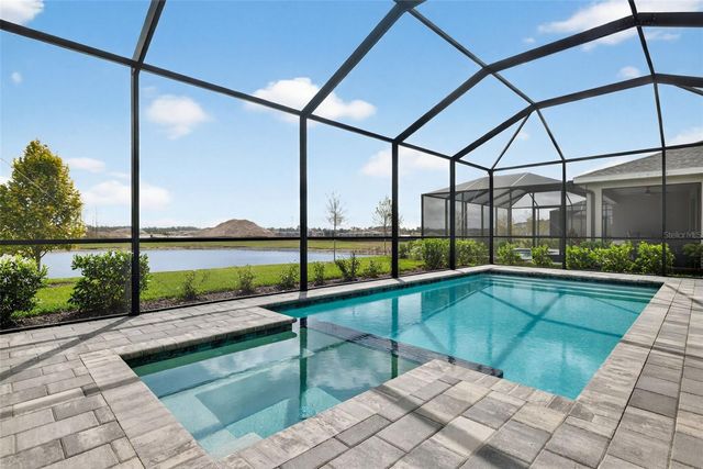 11393 WILLOWLEAF BOULEVARD, Punta Gorda, FL 33955