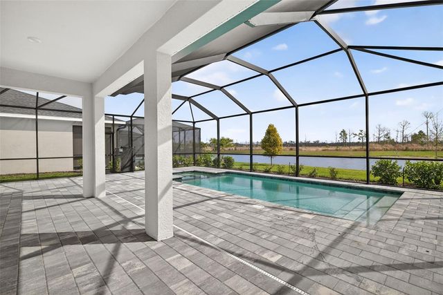 11393 WILLOWLEAF BOULEVARD, Punta Gorda, FL 33955