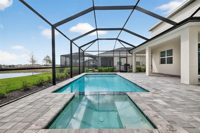 11393 WILLOWLEAF BOULEVARD, Punta Gorda, FL 33955