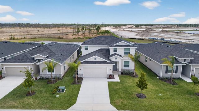 11393 WILLOWLEAF BOULEVARD, Punta Gorda, FL 33955