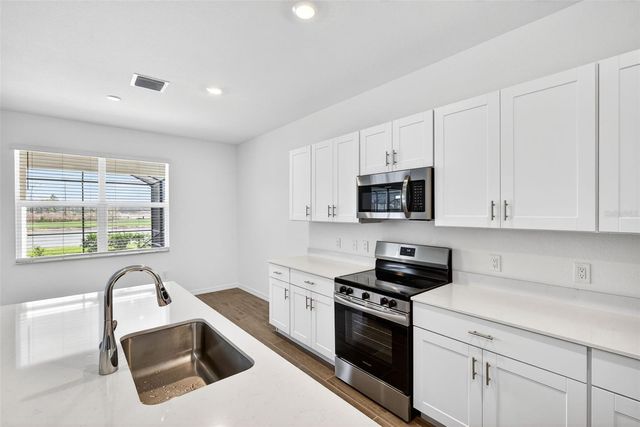 11393 WILLOWLEAF BOULEVARD, Punta Gorda, FL 33955