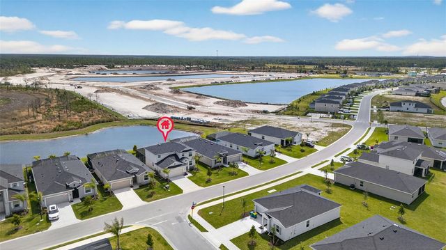 11393 WILLOWLEAF BOULEVARD, Punta Gorda, FL 33955
