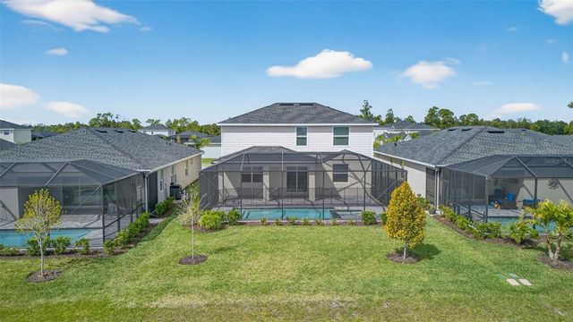 11393 WILLOWLEAF BOULEVARD, Punta Gorda, FL 33955