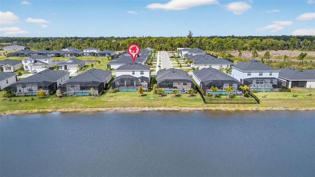 11393 WILLOWLEAF BOULEVARD, Punta Gorda, FL 33955
