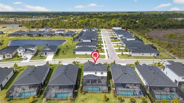 11393 WILLOWLEAF BOULEVARD, Punta Gorda, FL 33955