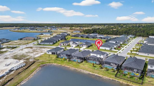 11393 WILLOWLEAF BOULEVARD, Punta Gorda, FL 33955