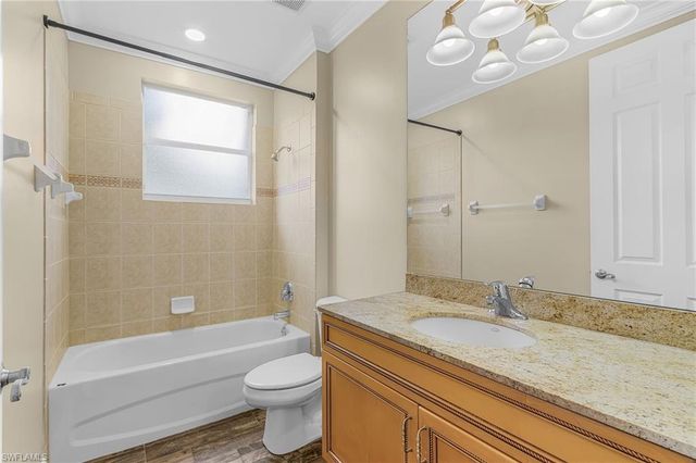 7000 Bergamo WAY 102, Fort Myers, FL 33966