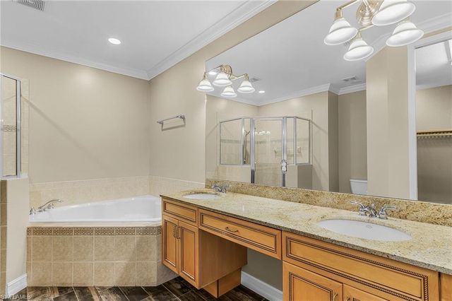 7000 Bergamo WAY 102, Fort Myers, FL 33966