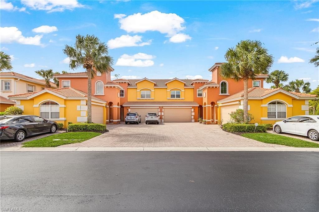 7000 Bergamo WAY 102, Fort Myers, FL 33966