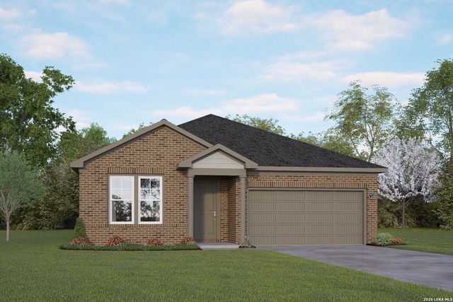 11414 Briceway Skip, San Antonio, TX 78254