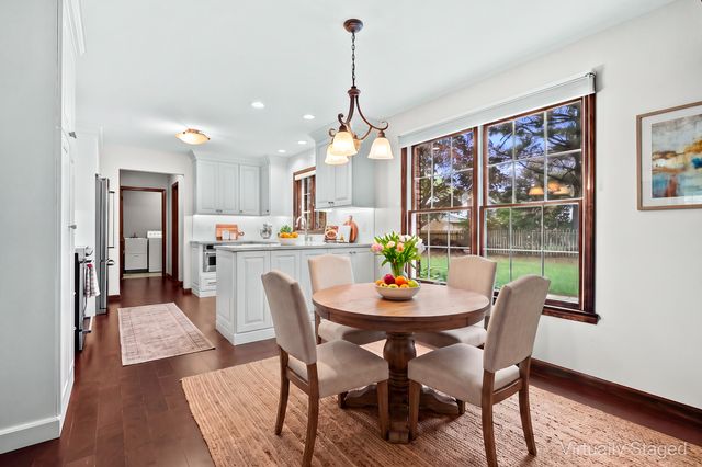 1447 Oak Terrace, Lincoln Twp, MI 49085