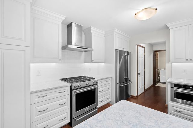 1447 Oak Terrace, Lincoln Twp, MI 49085