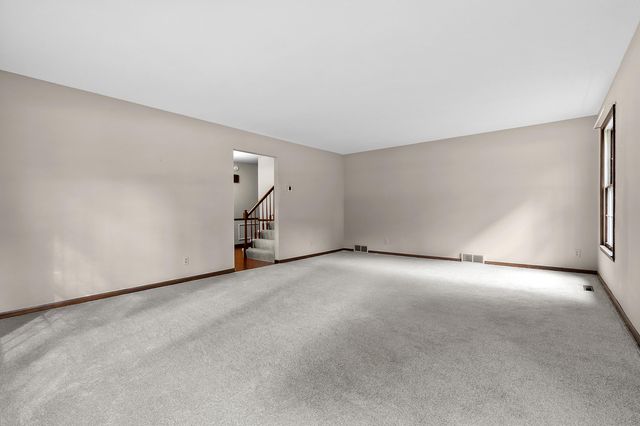 1447 Oak Terrace, Lincoln Twp, MI 49085
