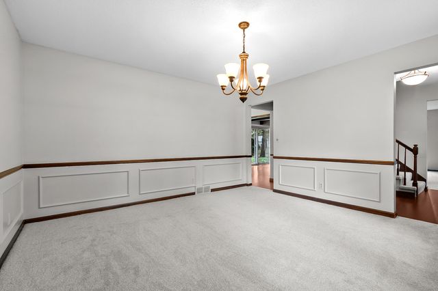 1447 Oak Terrace, Lincoln Twp, MI 49085