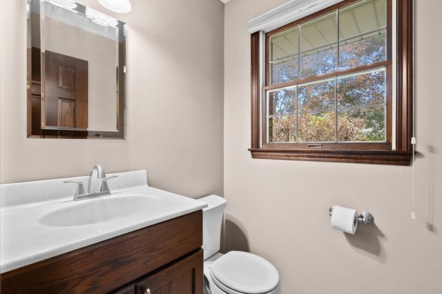 1447 Oak Terrace, Lincoln Twp, MI 49085