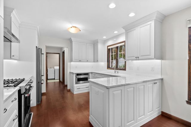 1447 Oak Terrace, Lincoln Twp, MI 49085