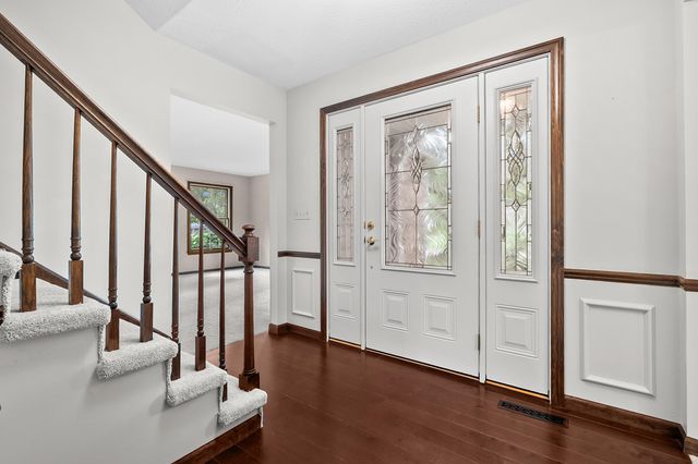1447 Oak Terrace, Lincoln Twp, MI 49085
