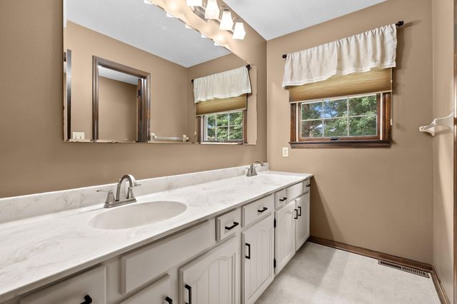 1447 Oak Terrace, Lincoln Twp, MI 49085