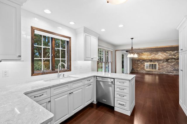 1447 Oak Terrace, Lincoln Twp, MI 49085